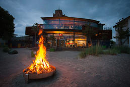 „Windflüchter“ Charity-Gala
