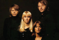 ABBA GOLD The Concert Show 