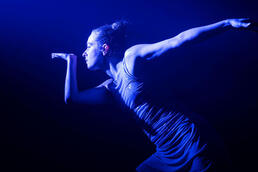 Alice lost; Foto: Maren Winter