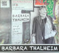 Barbara Thalheim & Band mit "Zwischenspiel"