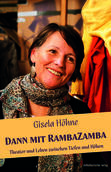Autorin Gisela Höhne
