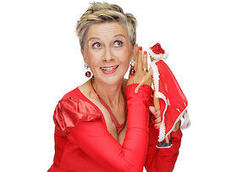 Comedy mit Tatjana Meissner