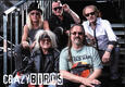 Band CrazyBirds