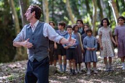 Film "Der Lehrer, der uns das Meer versprach"