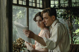 Film "Der Meister und Margarita"
