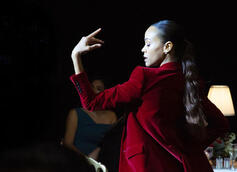 Film Emilia Pérez