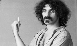 Film Frank Zappa