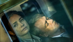 Film „Gelbe Briefe“ Film „Gelbe Briefe“