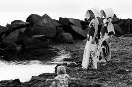 Film „Hiddensee“