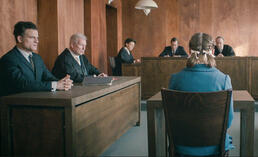 Film „Karla“ Film „Karla“