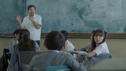 Film "Radical – Eine Klasse für sich"