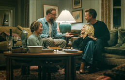 Film „The Invite“
