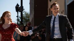 Film „The Life of Chuck“