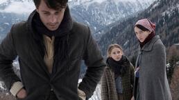 Film "Vermiglio"