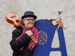 Gerhard Schöne - Kinderlieder-Alphabet Gerhard Schöne - Kinderlieder-Alphabet