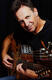 Gitarrist Stephan Bormann