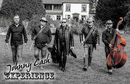 Johnny Cash Experience / The Cash Experience