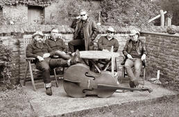 Johnny Cash Experience / The Cash Experience Johnny Cash Experience / The Cash Experience