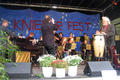 "Knieper Fest" in Knieper West