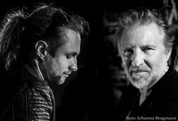 Dirk Zöllner & Manuel Schmid