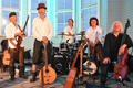 Bandfoto "Horch"