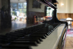 Konzert in der Klinikumskirche Konzert in der Klinikumskirche