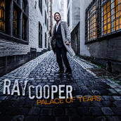 Ray Cooper "Palace Of Tears"