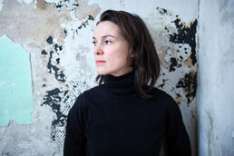 Toni Kater