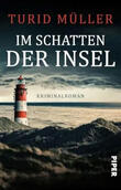 Krimi "Im Schatten der Insel"
