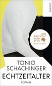 Roman „Echtzeitalter“