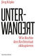 Buchcover Unterwandert