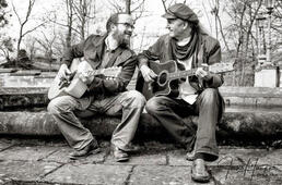 Liedermacher Kotteck & Stiller