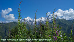 Georgien, Foto: Ralf Schwan