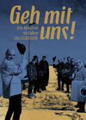 Die ECKIGEN Musical "Geh mit uns!"