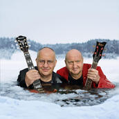 Musikkabarett Schwarze Grütze