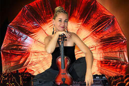 One Violin Orchestra