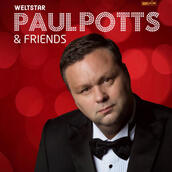 Paul Potts Paul Potts