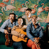 Quartett Monsieur Pompadour Quartett Monsieur Pompadour