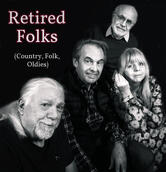Retired Folks