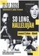 „So long, Hallelujah“ - Ein Leonard Cohen Abend