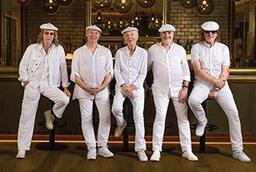The Rubettes