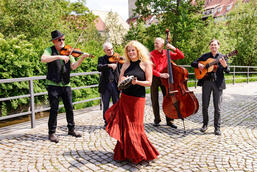 The String Company Erfurt