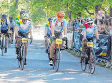Tour d'Allée