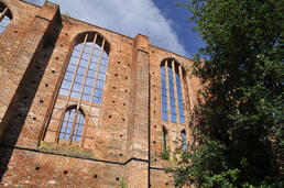 St. Johanniskloster