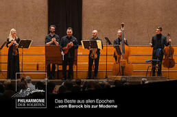 Philharmonie der Solisten