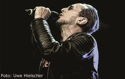 Weitersagen! & Band